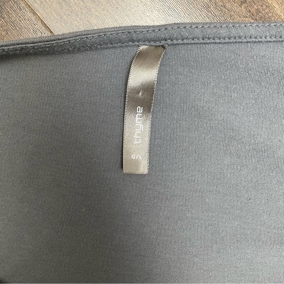 Nursing Cowlneck Top - Picture 7 of 8